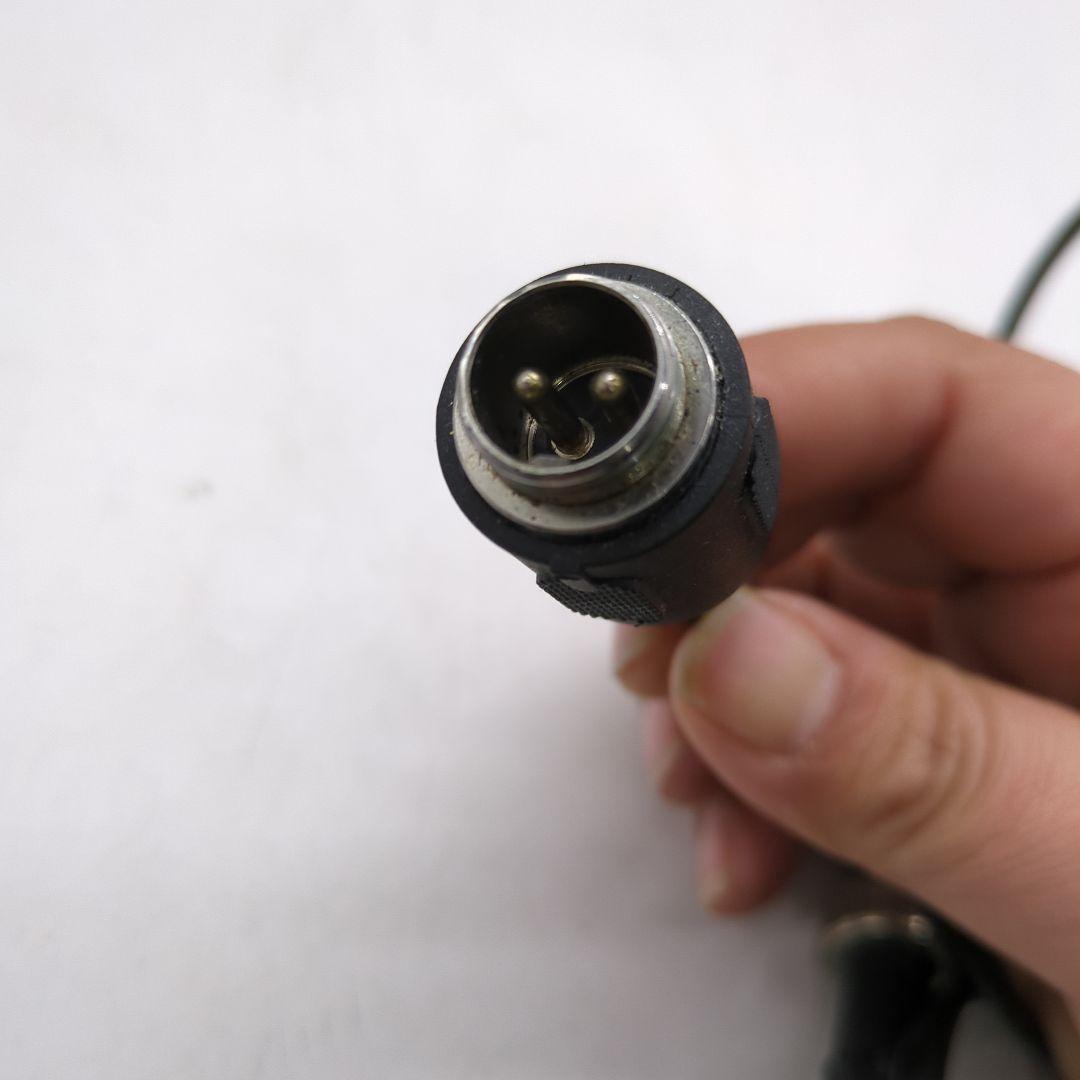 DAIWA スーパーリチウム 1800 EB-C13G　充電器