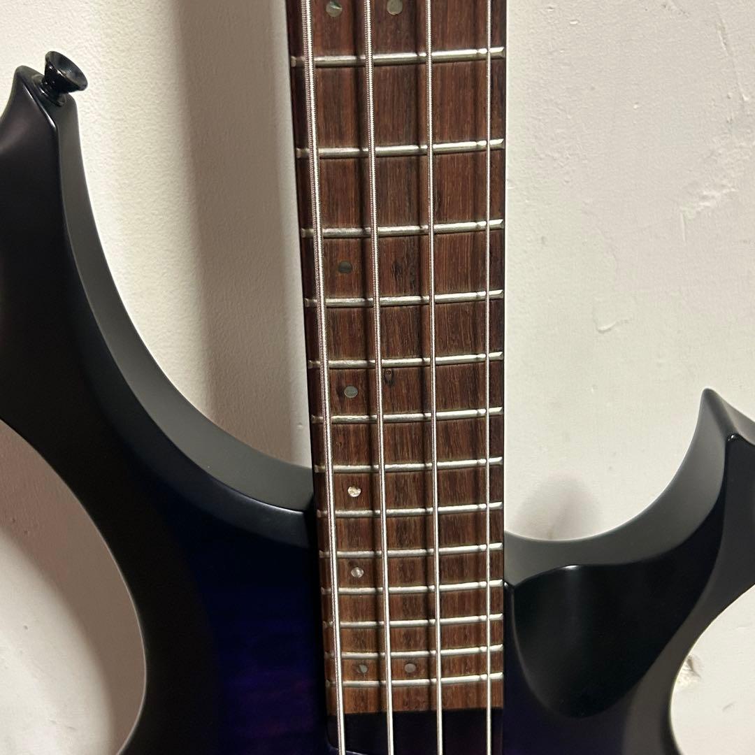 【希少】EDWARDS ラルクtetsuyaモデル E-T-98FR