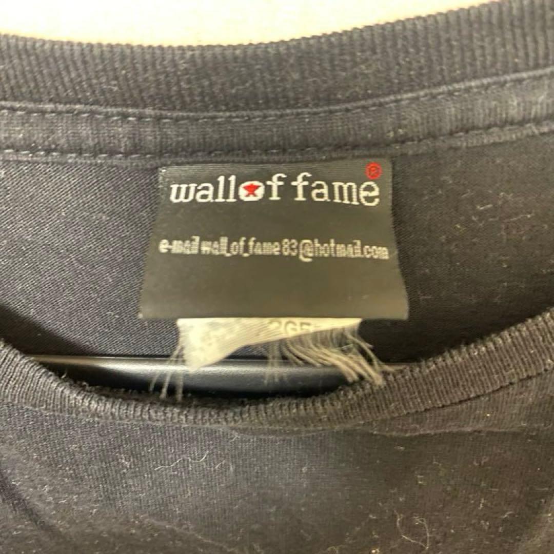 KISS ALIVE / WORLDWIDE '96 '97 Tシャツ　バンドT