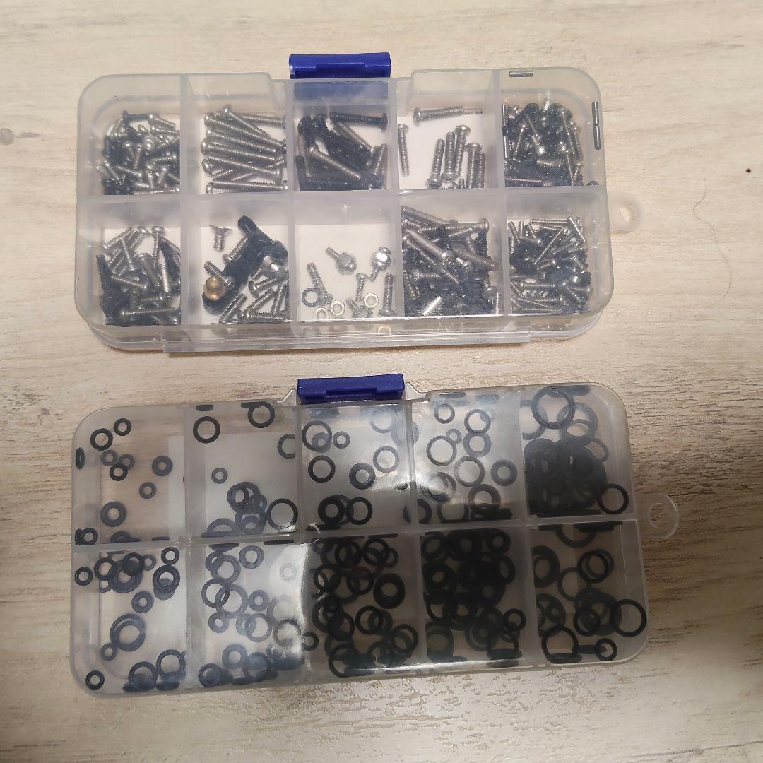 TRAXXAS TRX 4M ディフェンダー