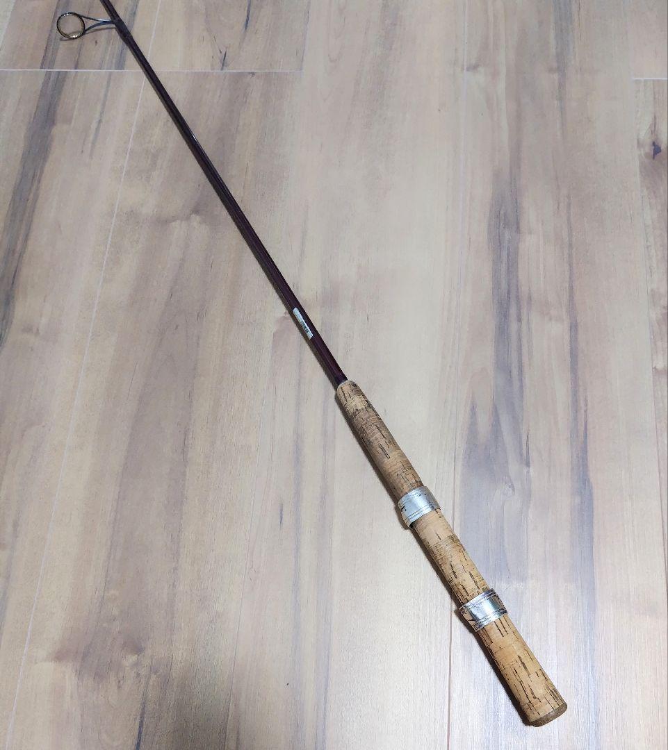 スピニング ロッド シマノ バンタム スコーピオン BSR2600R