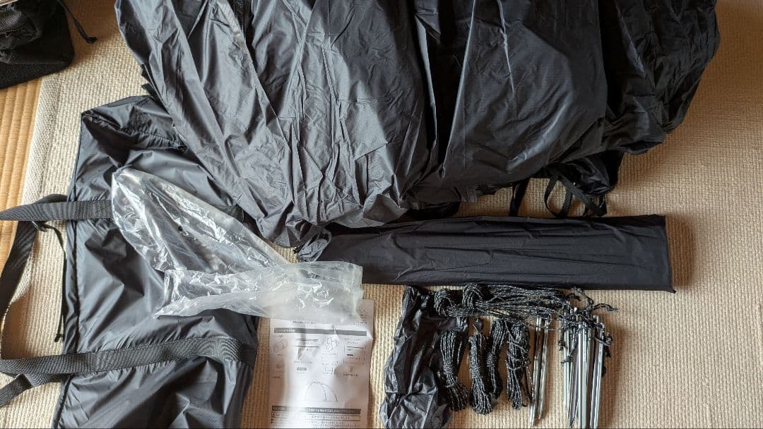 ナイトローバー2P グレー tokyo crafts 東京クラフト