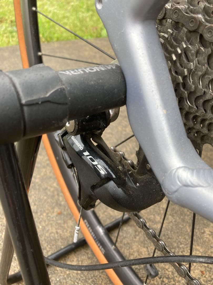 Wilier Triestina ロードバイク ウィリエール　アルミ