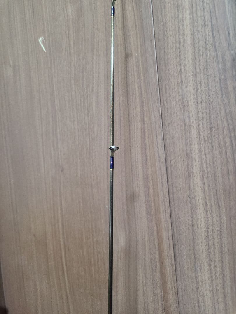 スミス ザ・ストラテジー ツアラーSTS-60FW　竿　ロッド