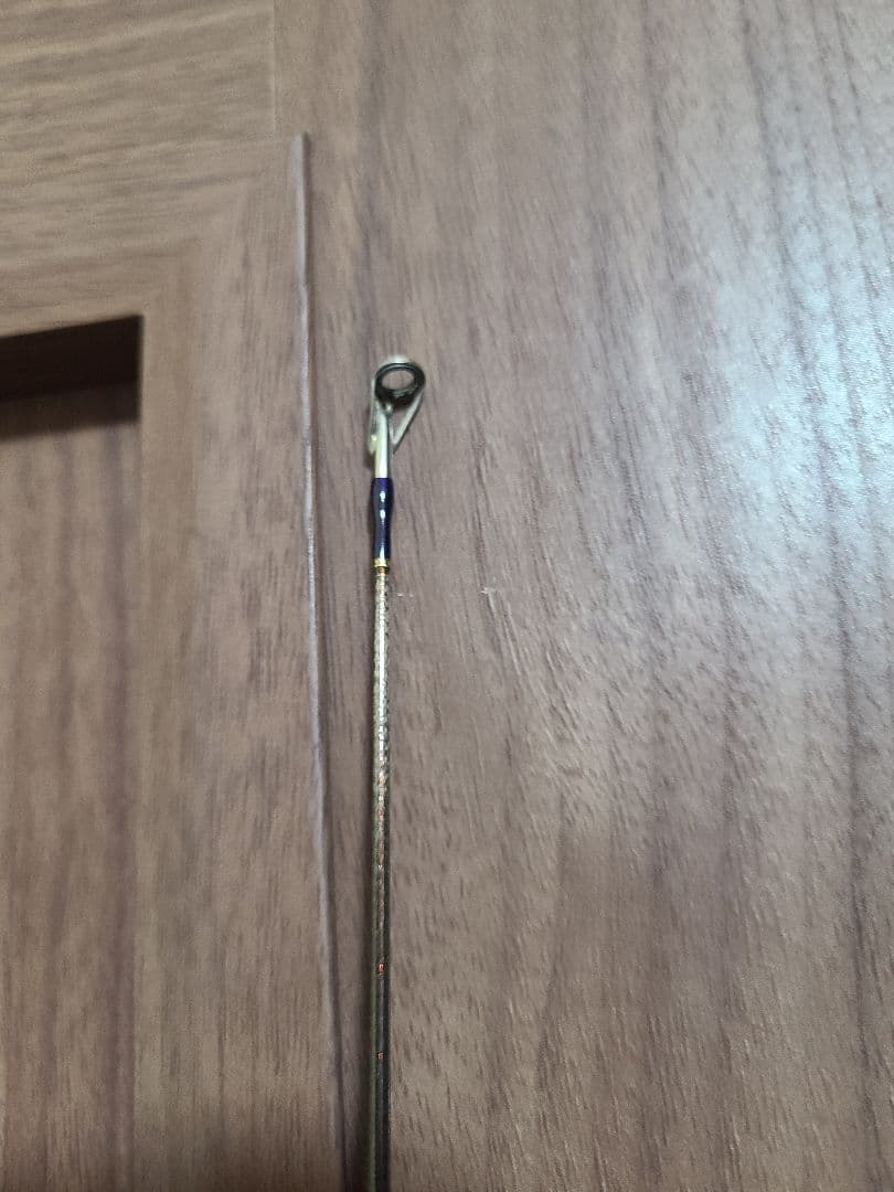 スミス ザ・ストラテジー ツアラーSTS-60FW　竿　ロッド