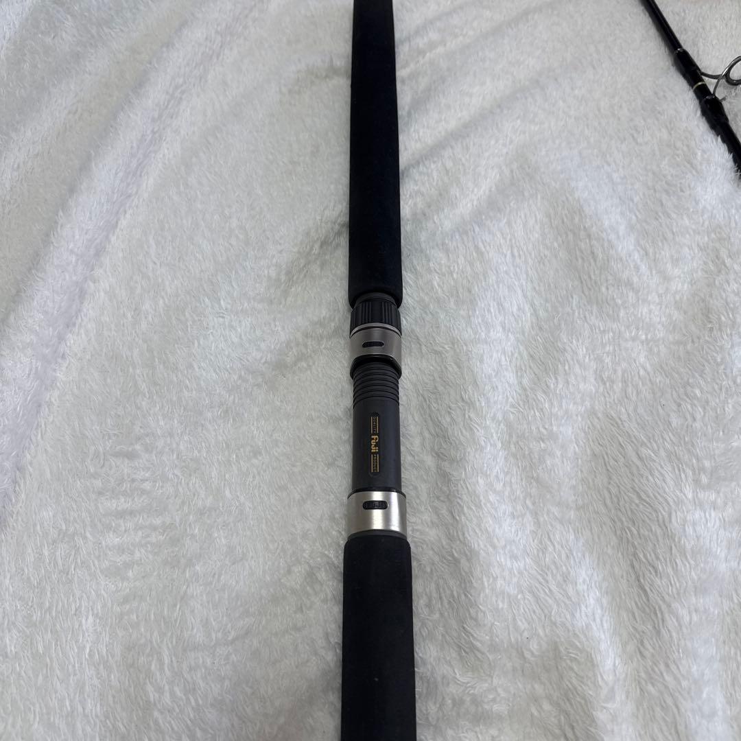 ロッド Blue Chaser 80/35 R-PowerMax Super Cobra