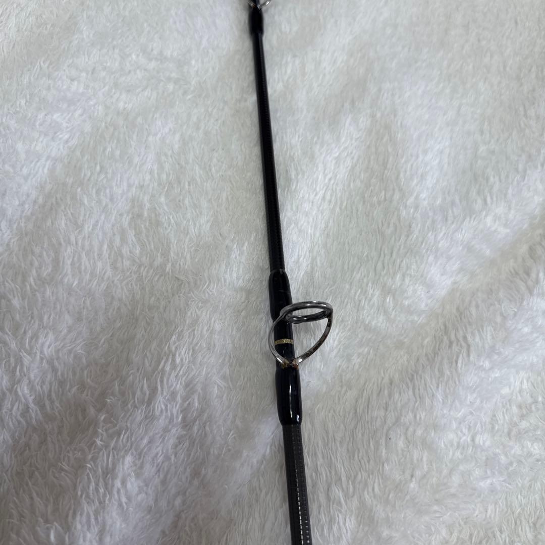 ロッド Blue Chaser 80/35 R-PowerMax Super Cobra