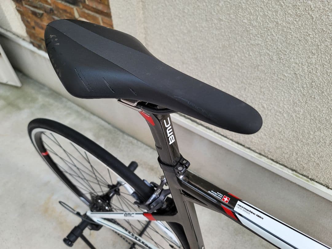 BMC RM01　ロードバイク　アルテグラ