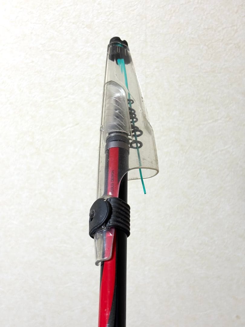 がまかつ がま磯グレ競技スペシャル 5.3m 1.75号