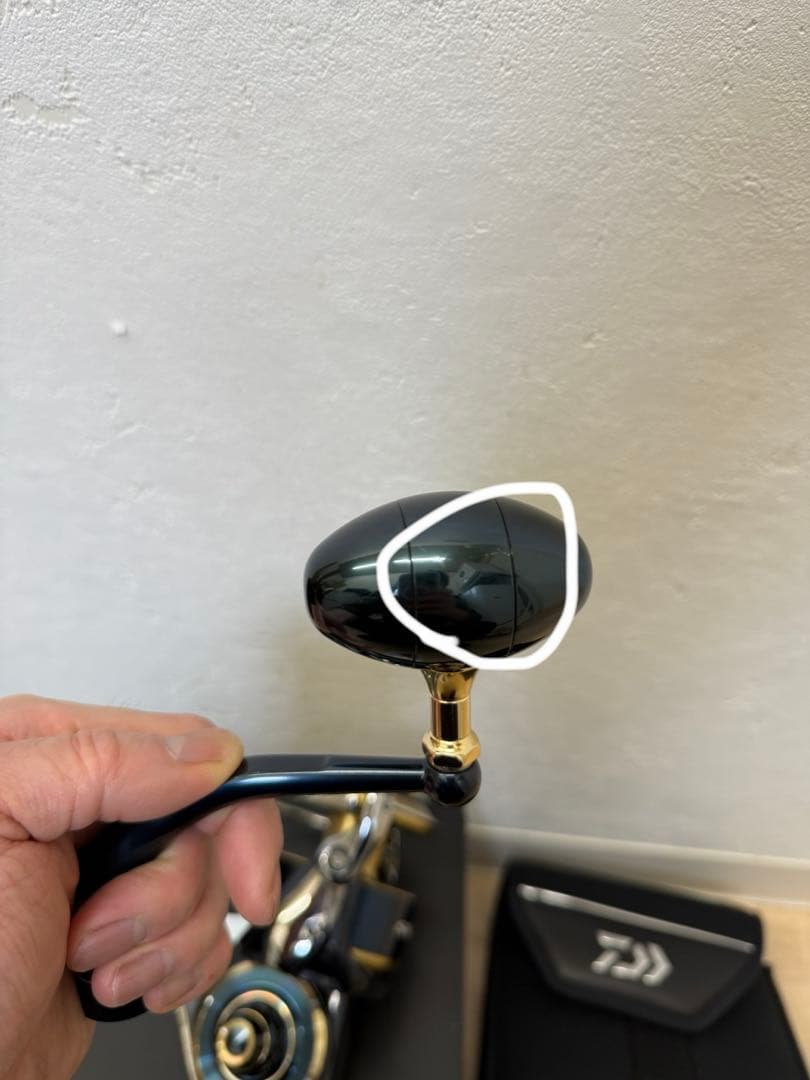 ソルティガ 18000H