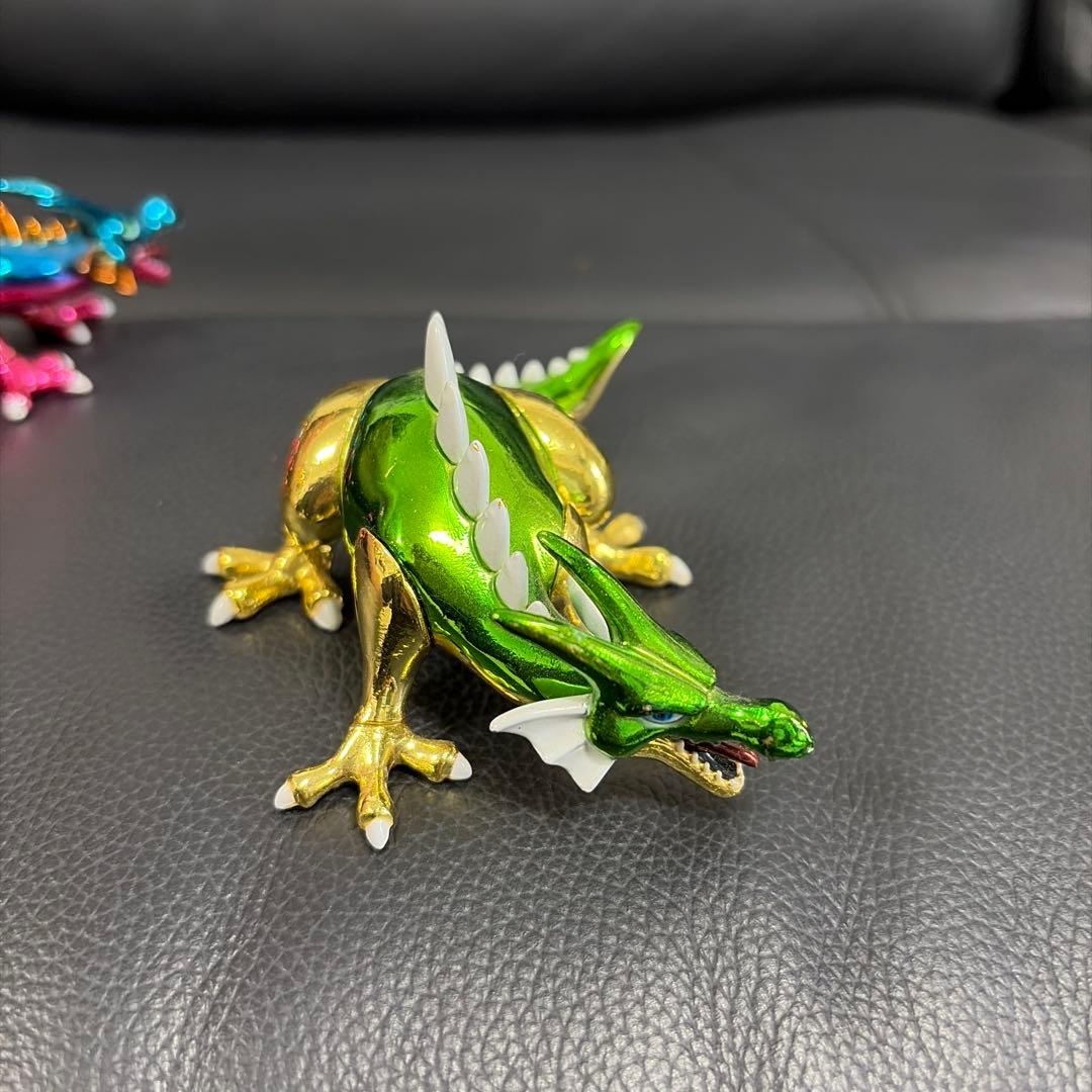 ドラゴンクエスト メタリックモンスターズ ギャラリー　キースドラゴン