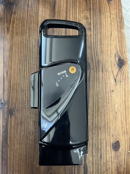 パナソニック 電動自転車用バッテリー NKY513B02B 新品未使用