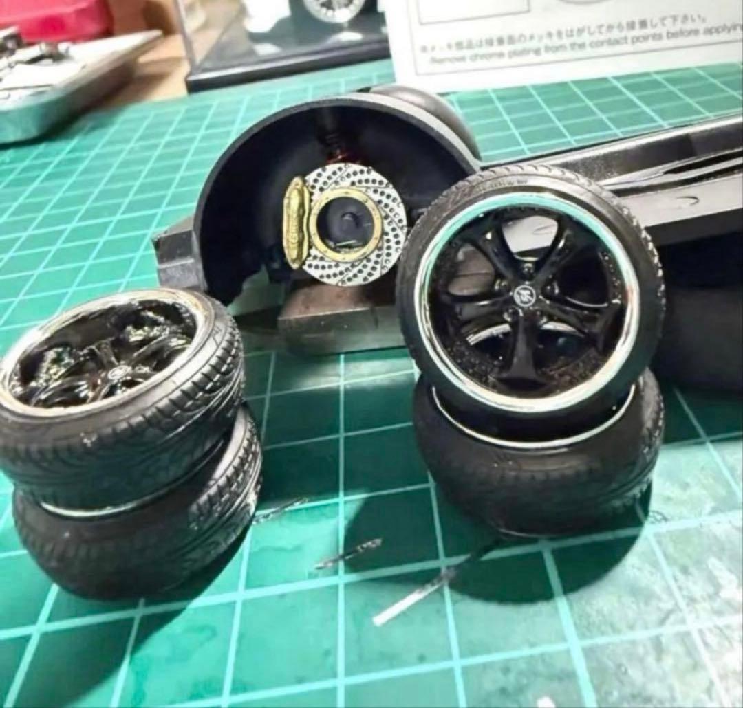 アオシマ URAS 180SX NOS仕様 Ver.1