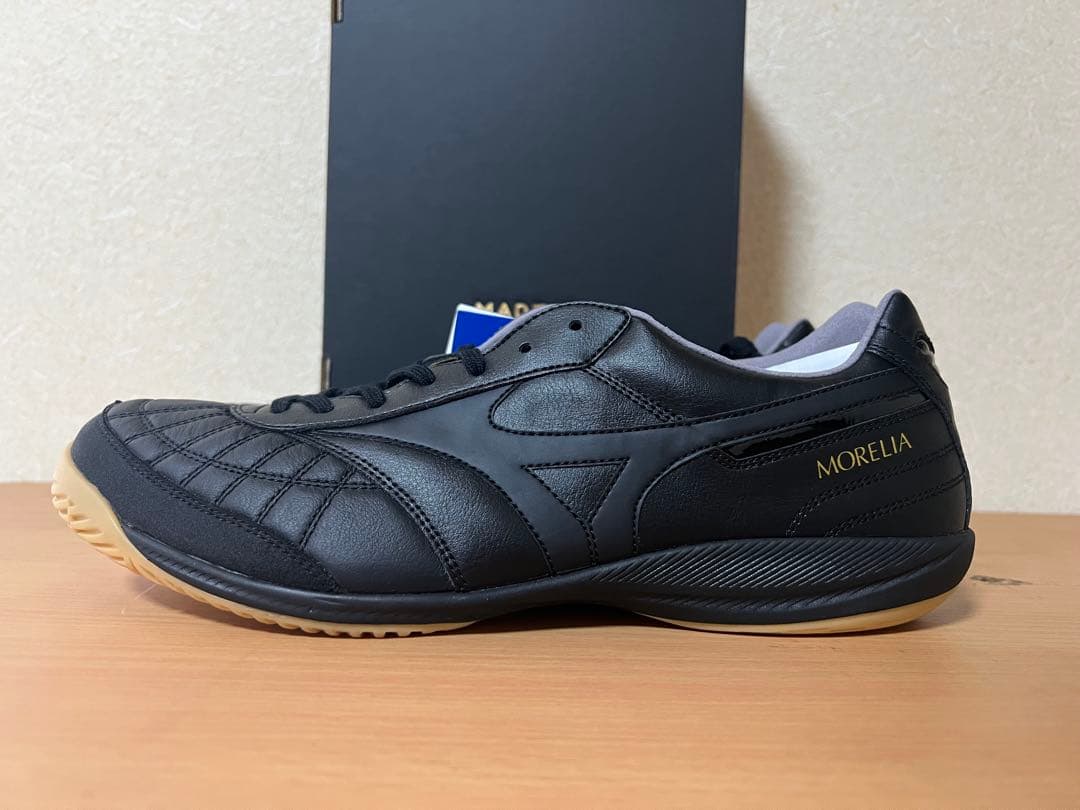 シューズ MORELIA SALA JAPAN IN