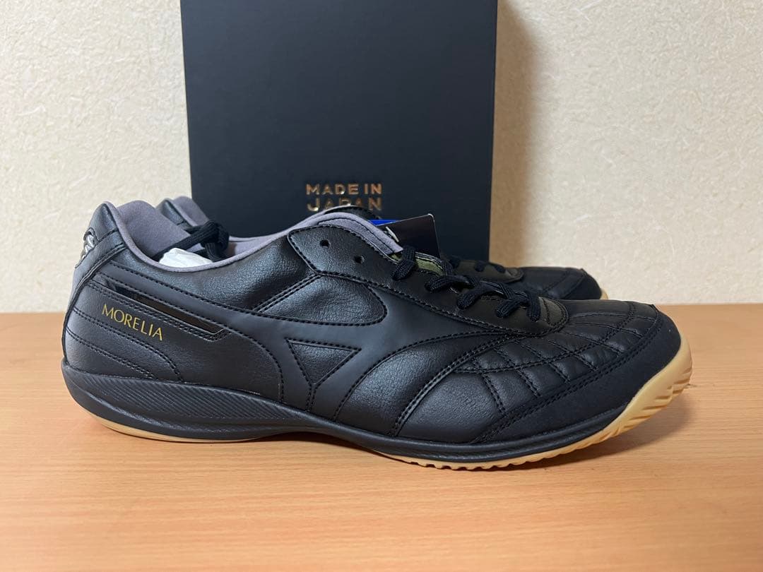 シューズ MORELIA SALA JAPAN IN
