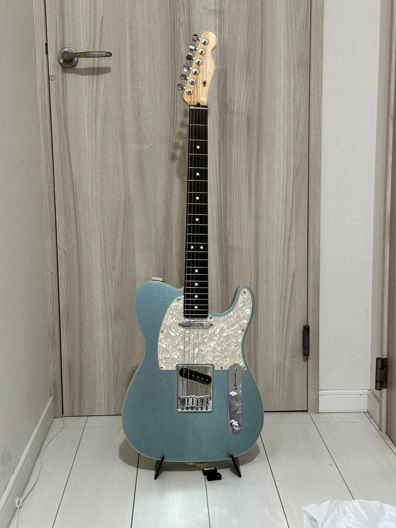 ギター Fender MIJ Modern Telecaster