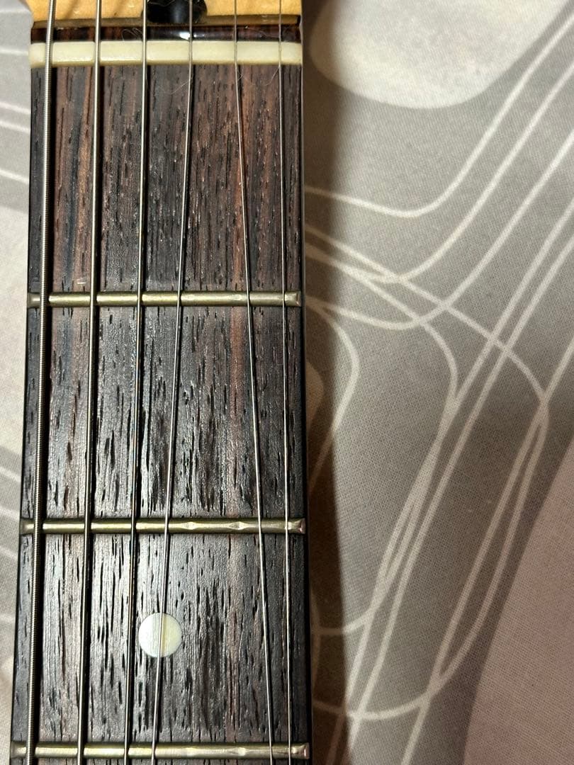 ギター Fender MIJ Modern Telecaster