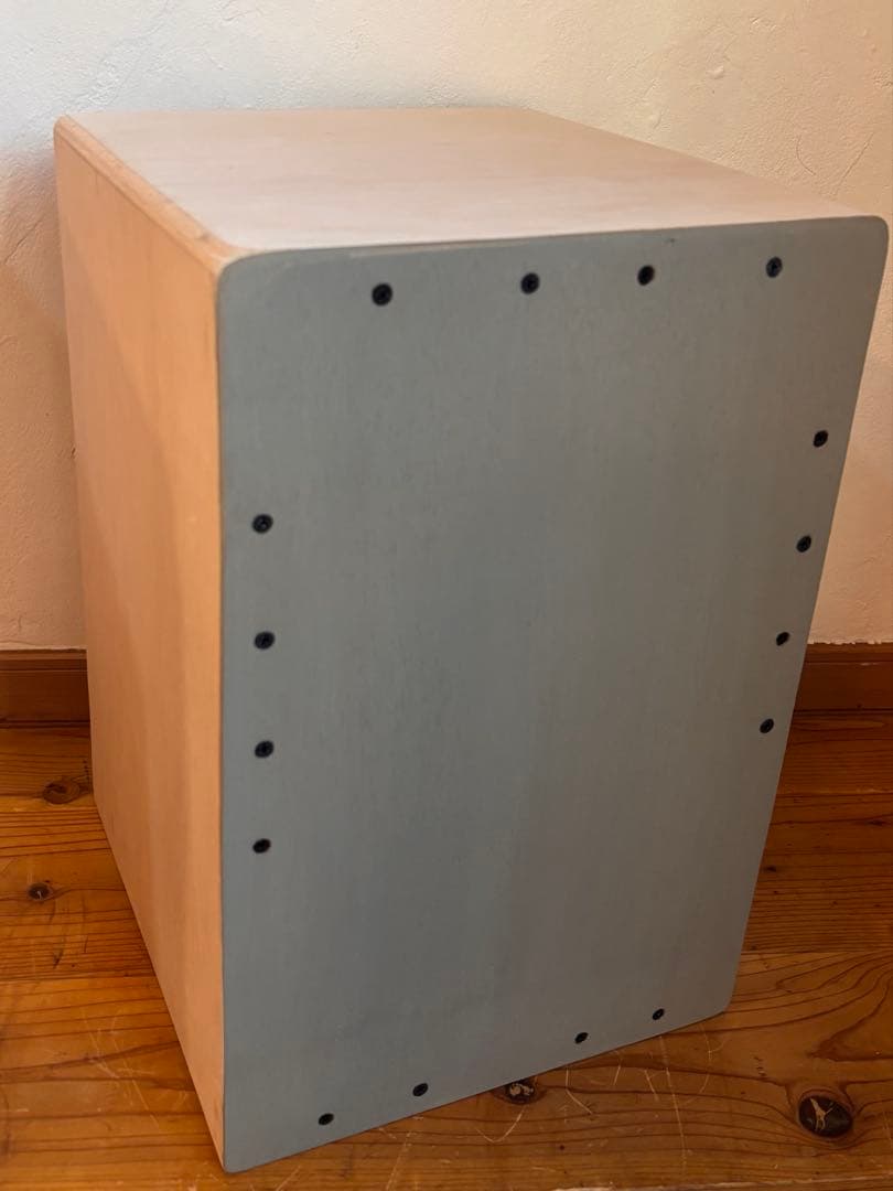 カホン　アップルグリーン　D