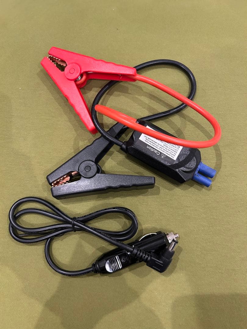 suaoki PS5B ポータブル電源