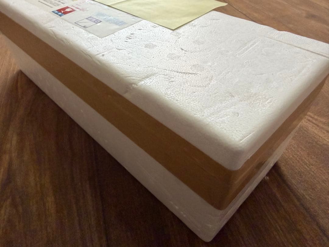 森伊蔵1800ml 当選品未開封