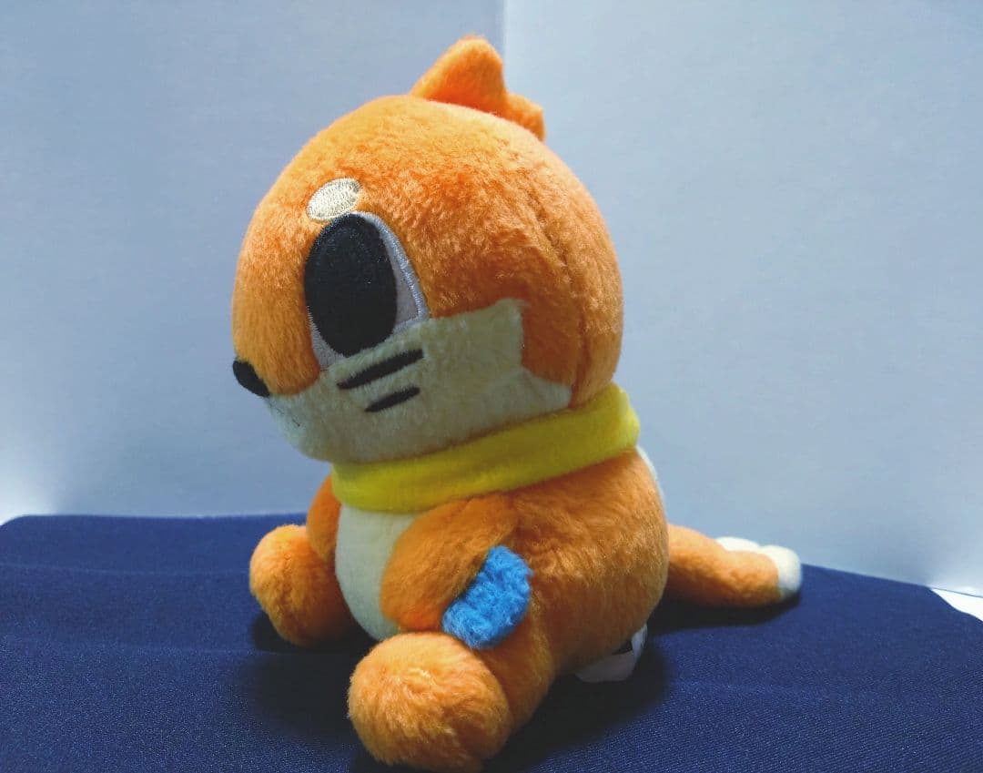 ポケモン ブイゼルドール ぬいぐるみ Pokedoll ポケドール