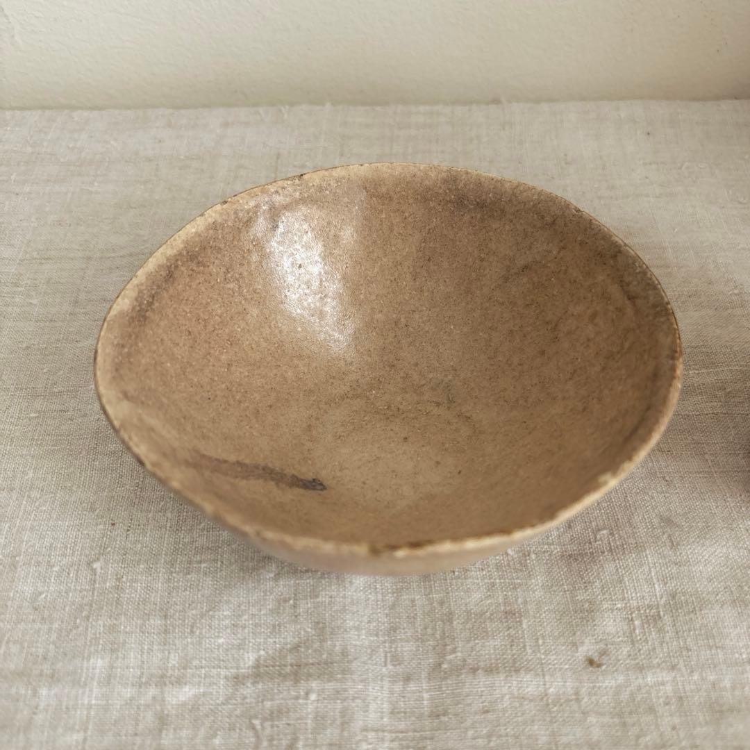 岩切秀央2種　ボウル 小鉢＋カップ