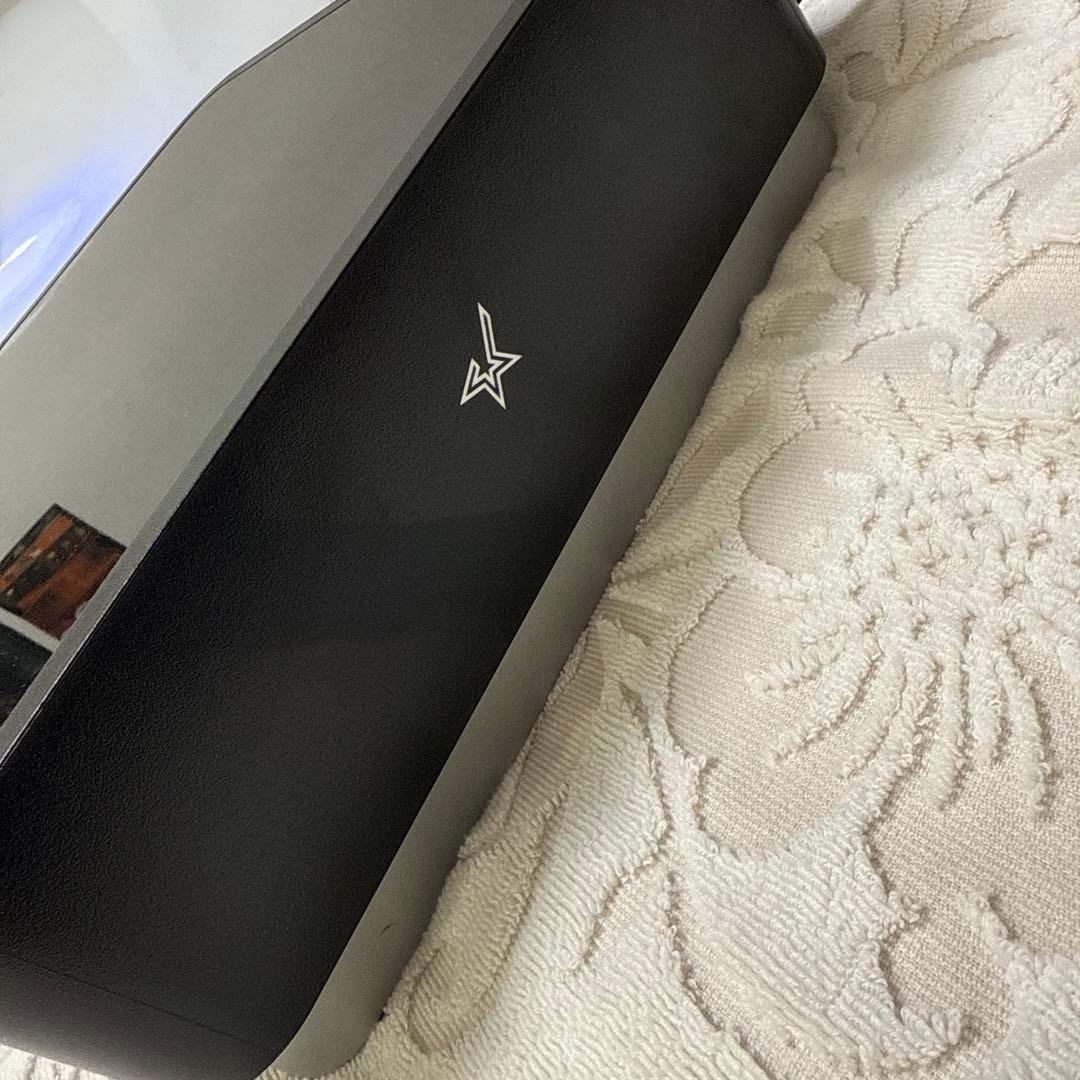 エアレジ　スター精密　mPOP10エアレジ　レシートプリンター　95