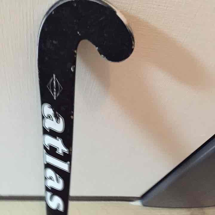 ホッケースティック アトラス