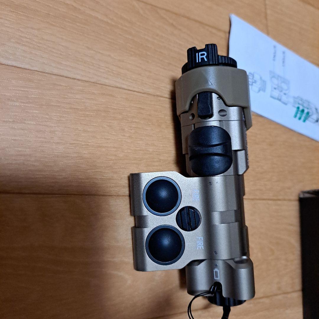 千*広様 EVOLUTIONGEAR　MAWL-C1+フルファンクション