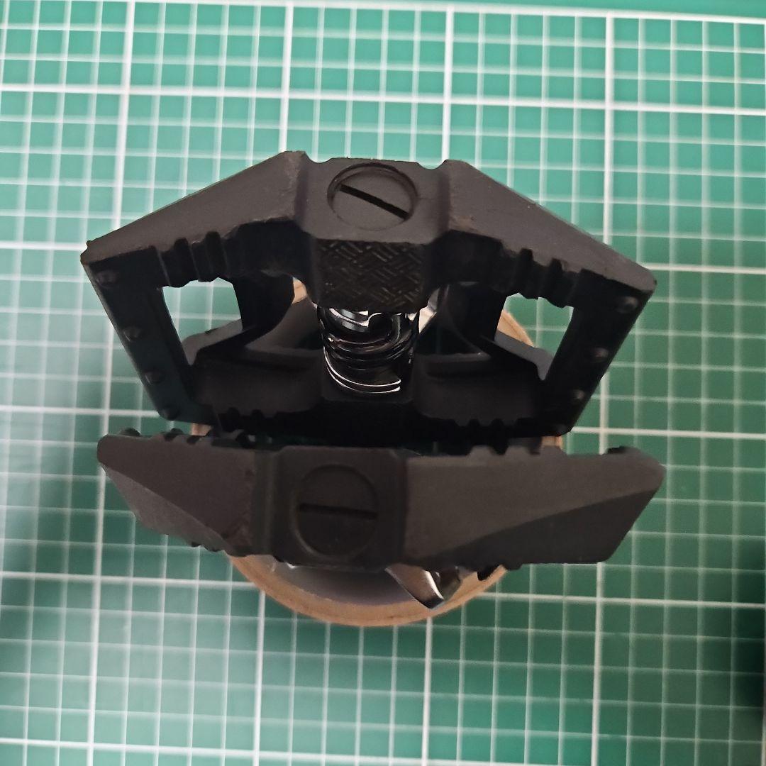 クランクブラザーズ　キャンディ1 ダブルショット1セット