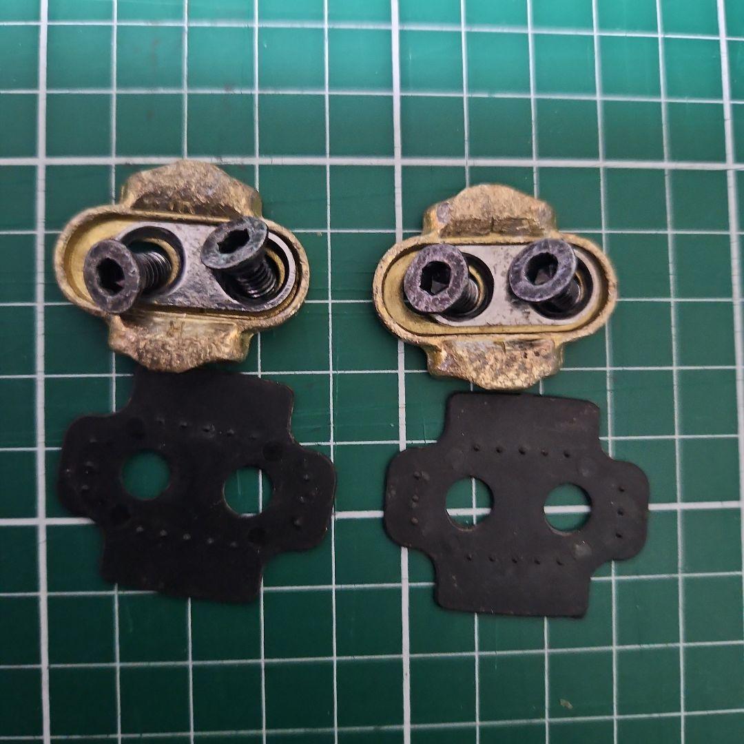 クランクブラザーズ　キャンディ1 ダブルショット1セット