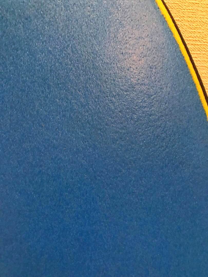 サーフィン・ボディボード Ryder Soft Surfboard JUNIOR FUNBOARD 44\"