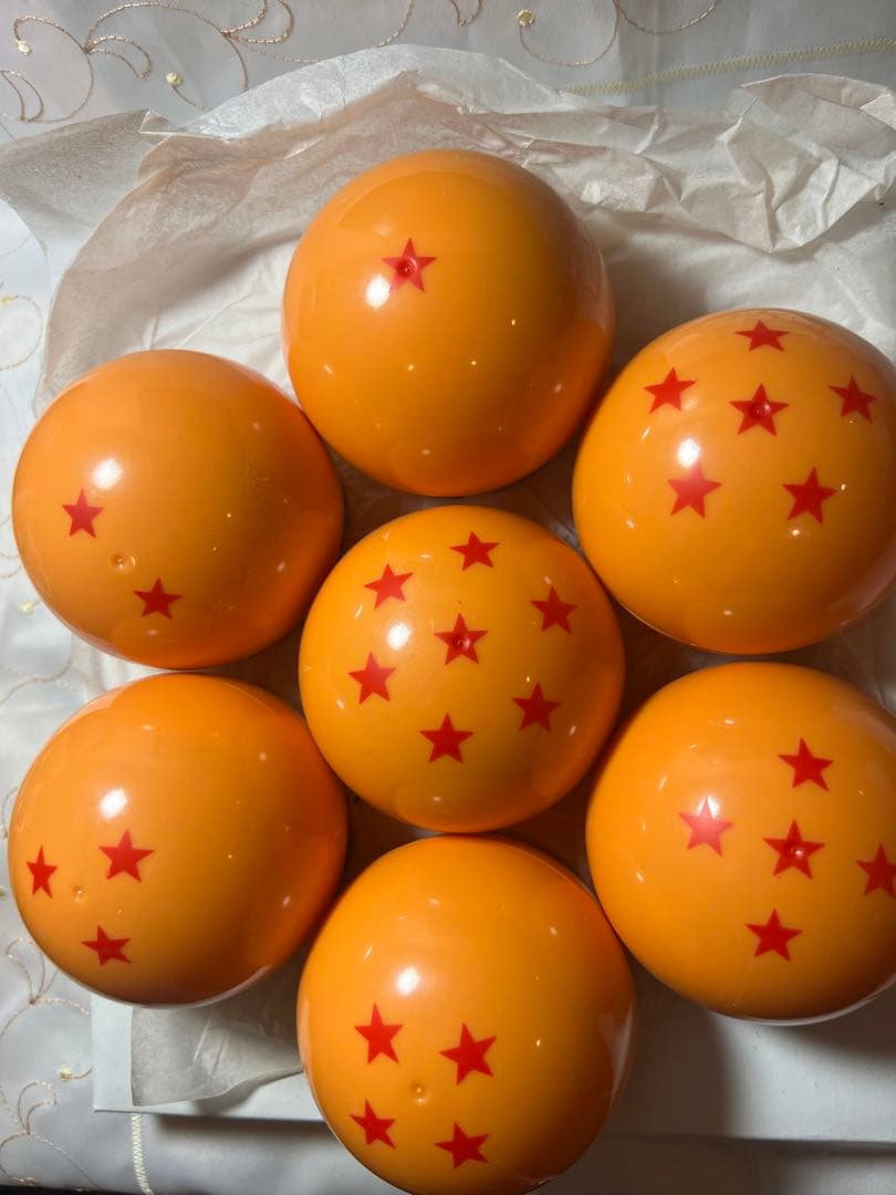 メガハウス　ドラゴンボールカプセル(ドラゴンボールメモリーズ編)