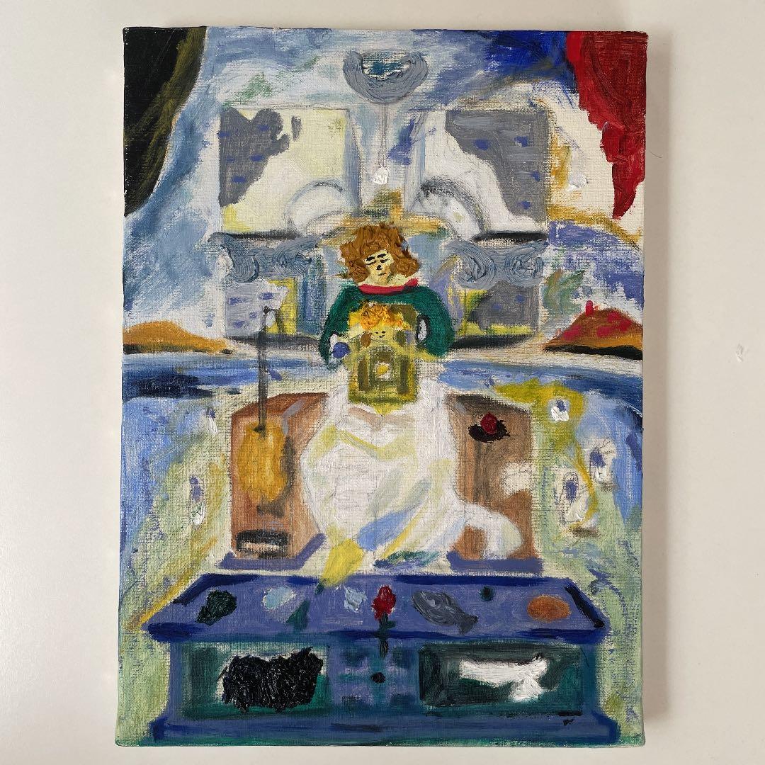 わかる人にはわかる芸術