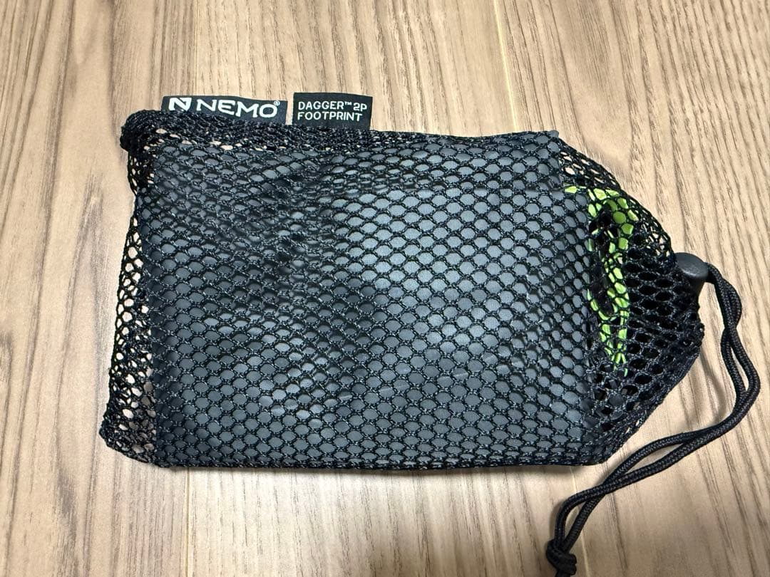 NEMO ニーモ ダガーストーム2P