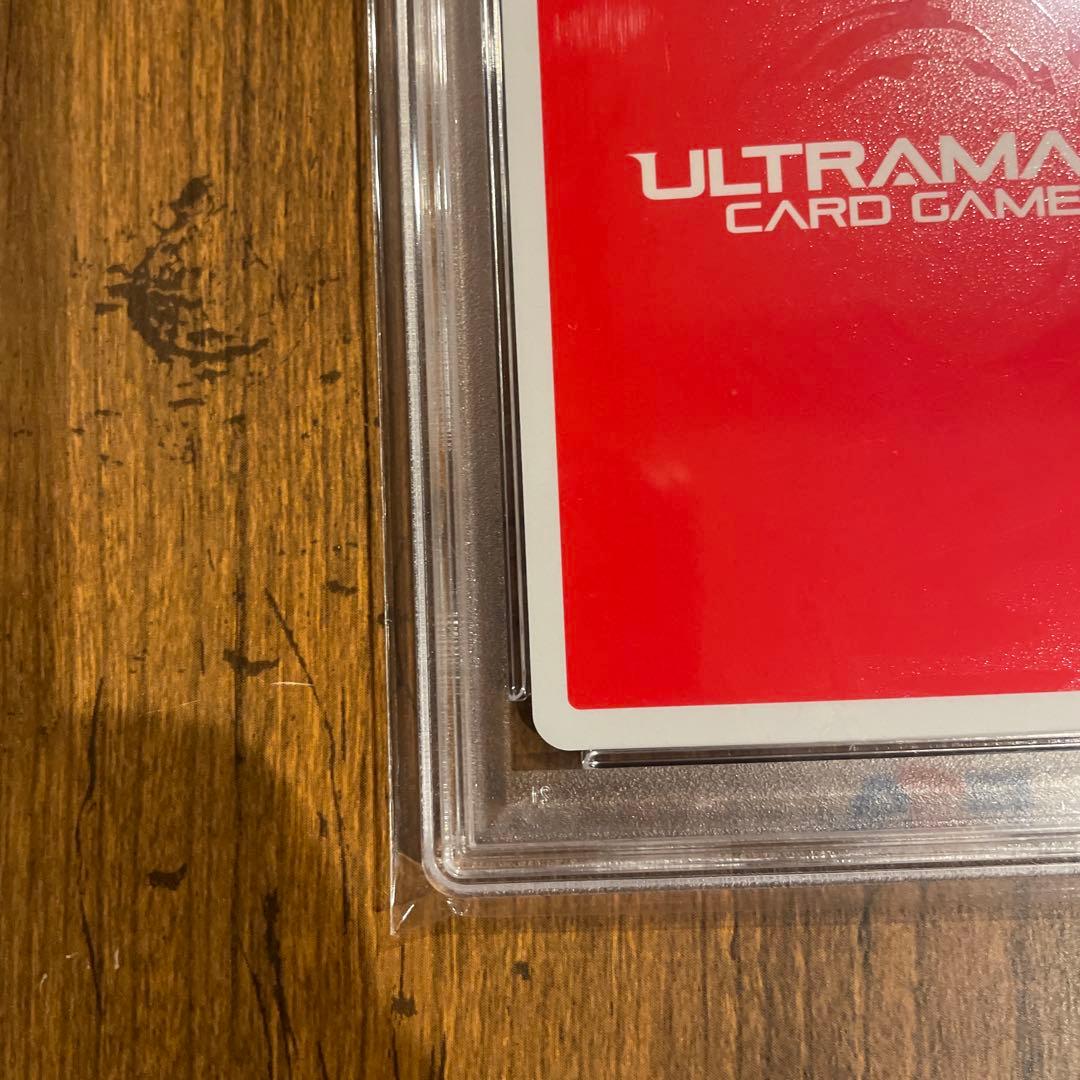 【PSA9,10】連番　SPまとめ売り ウルトラマンデッカー　ブレーザー　ティガ