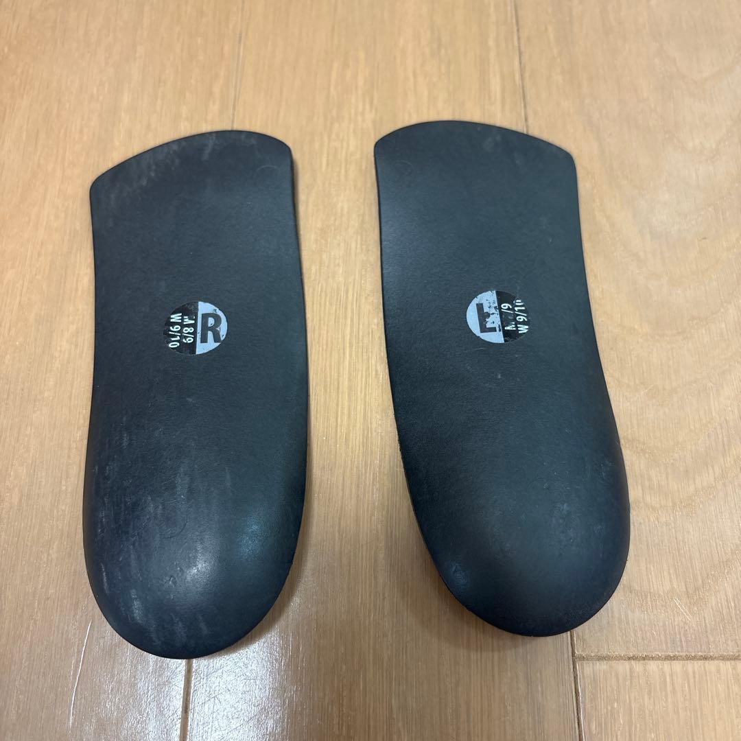 Life OTC　インソール　25.5-27.0