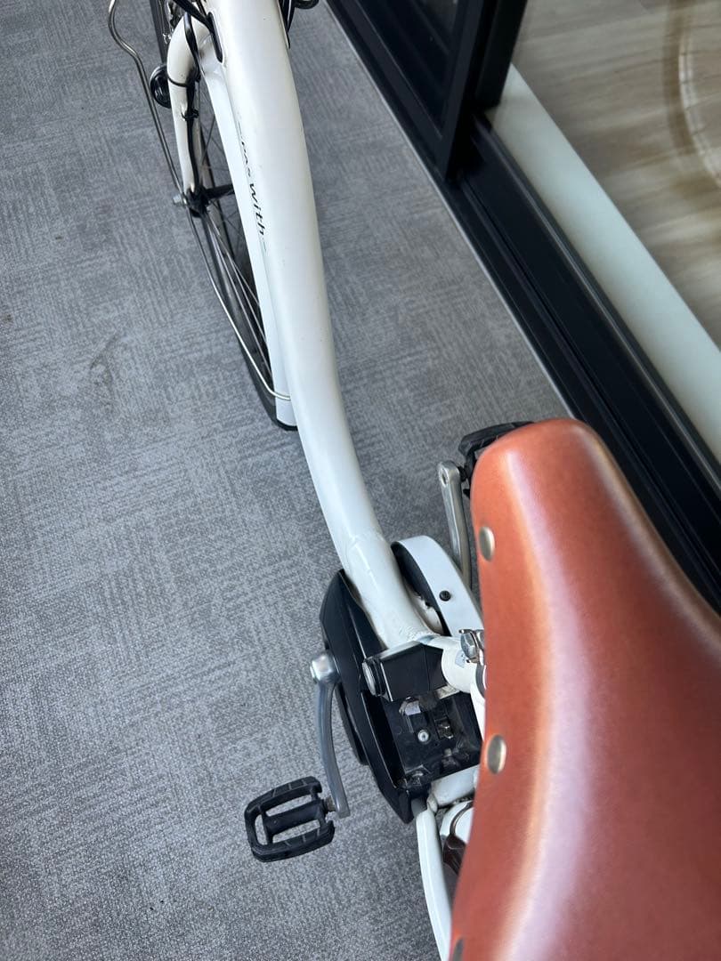 仙台引き取り限定 電動アシスト自転車 電動自転車 YAMAHA ヤマハ 自転車