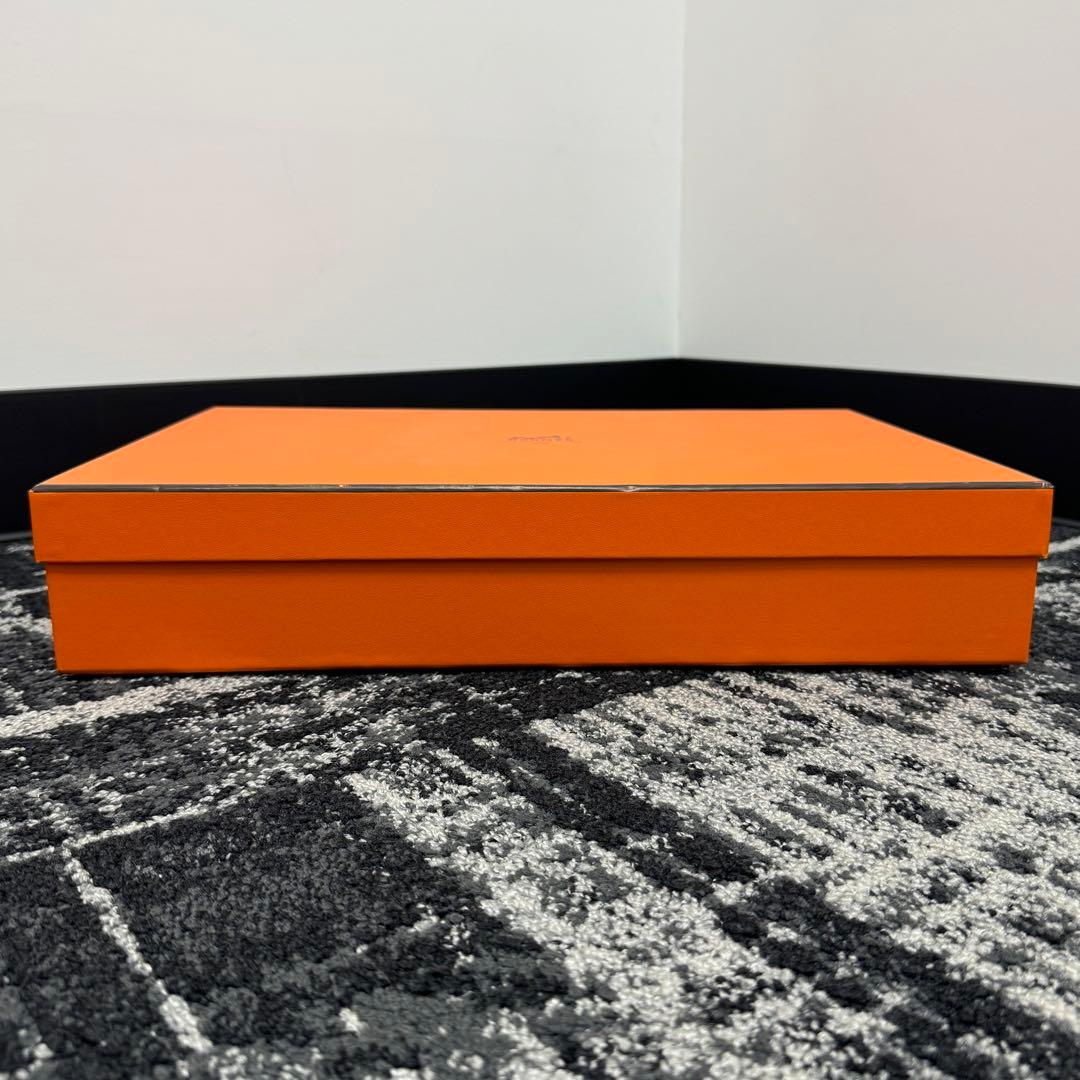 ③HERMES エルメス 空箱