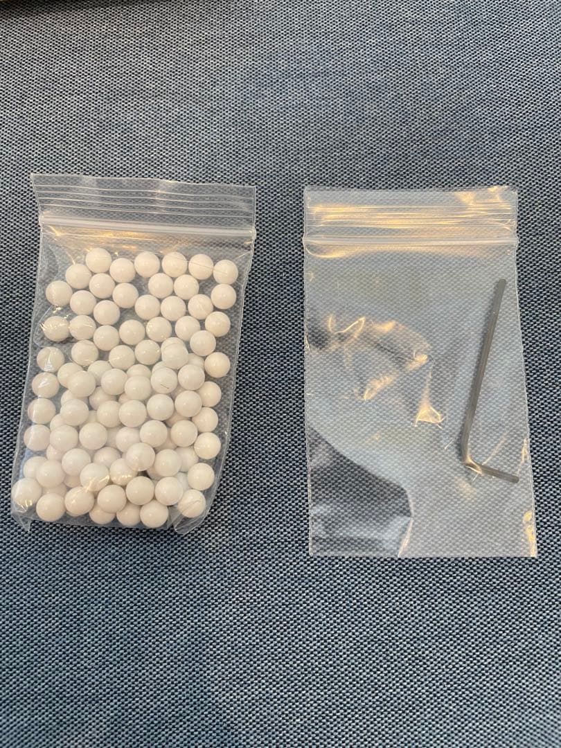 マルシン　南部十四年式 前期型　エクセレントヘビーウェイト