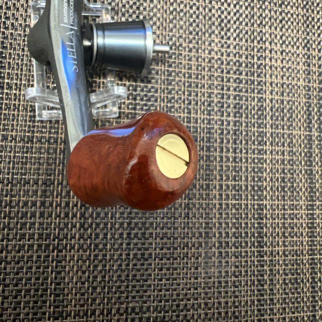 SHIMANO YUMEYA 07STELLA ダブルハンドルセット