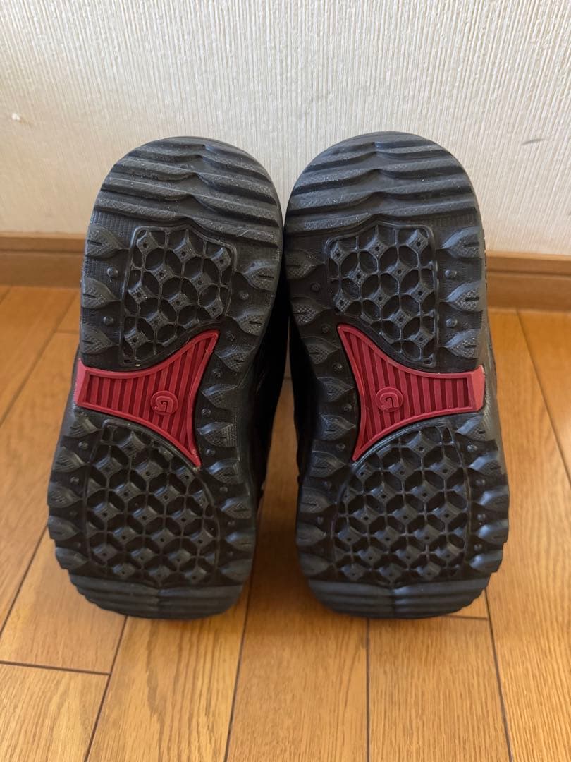Burton スノーボードブーツ　23cm