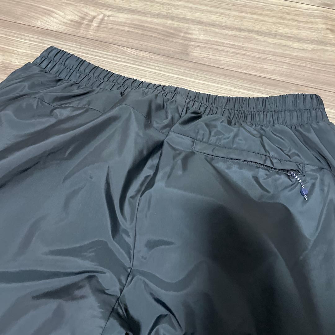 デサント EKS+ THERMO フーデッドジャケット セットアップ L