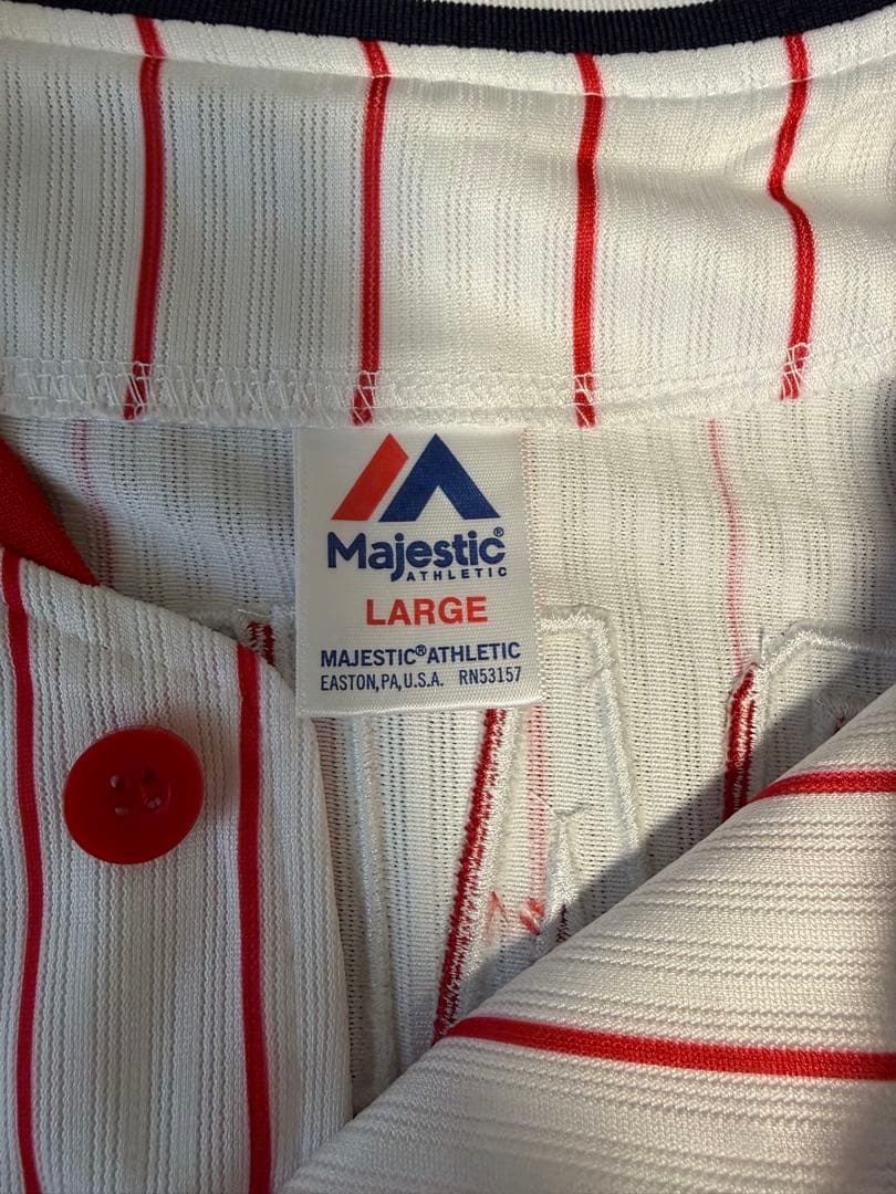 ヤクルトスワローズ つば九郎 2000試合出場記念ユニフォーム