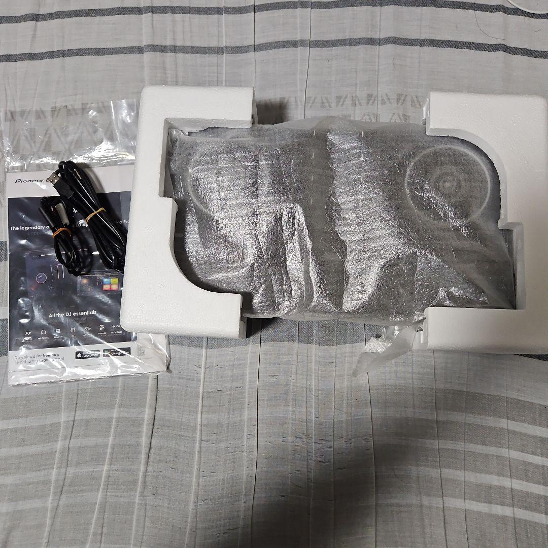 【生産終了】Pioneer DDJ-200 DJコントローラー