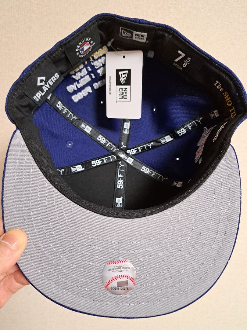 LosAngelesDodgers 2024StatsPack2個セット大谷翔平
