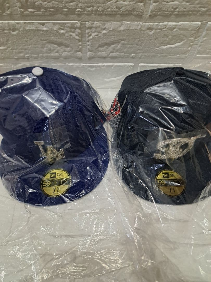 LosAngelesDodgers 2024StatsPack2個セット大谷翔平