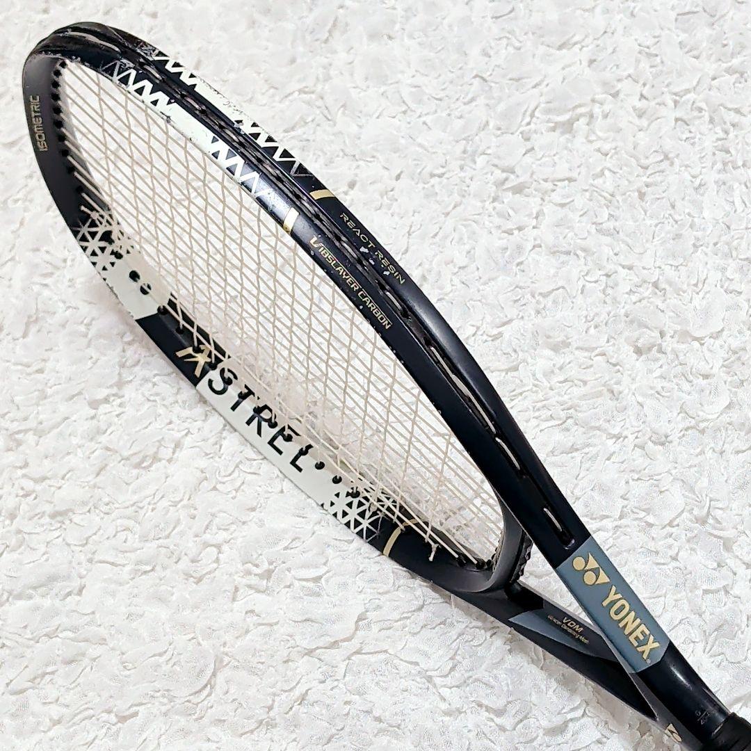 ★ジョニー様★YONEX ASTREL105 グリップ1