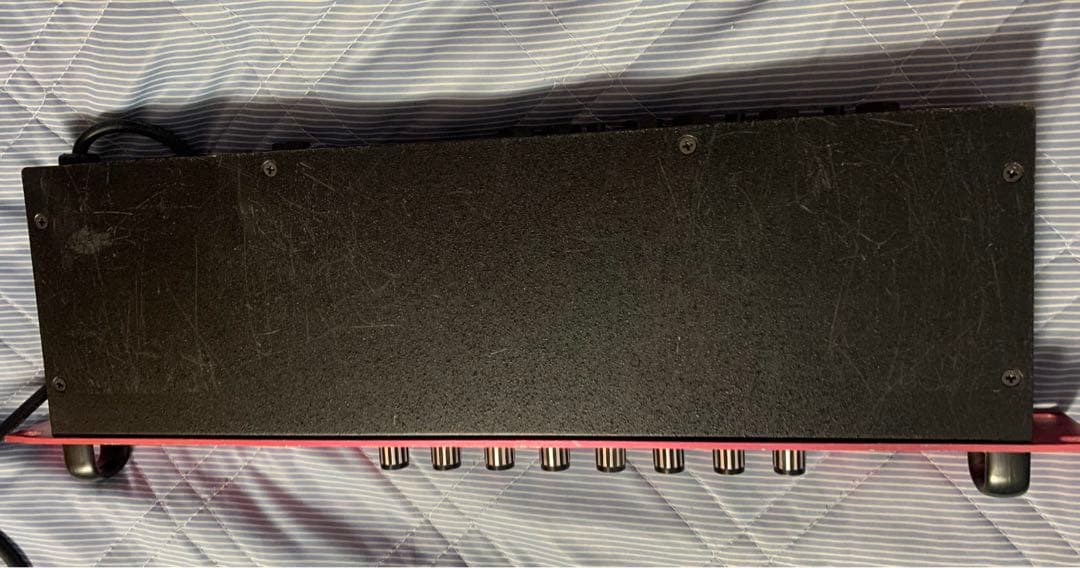 【限定版】 SansAmp Psa-1 ラックシステム