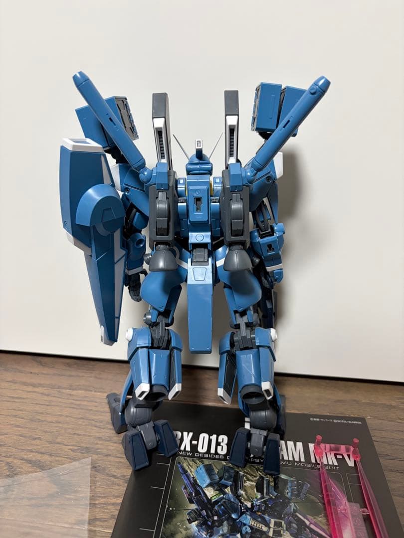 MG ガンダムMk-Ⅴ ジャンク